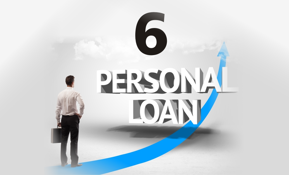 6 Factors Affecting Your Personal Loans Interest Rate | L&T Finance