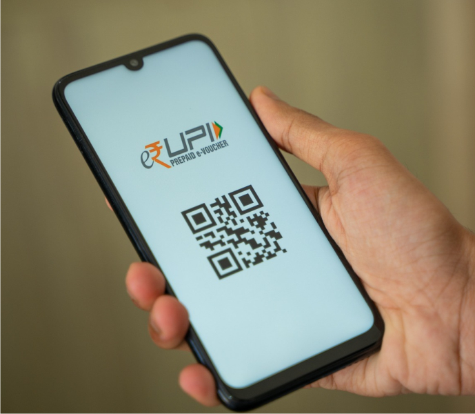 Preventing UPI Frauds In India