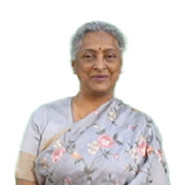 Dr. (Mrs.) Rajani R. Gupte